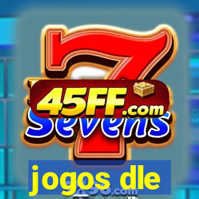 jogos dle